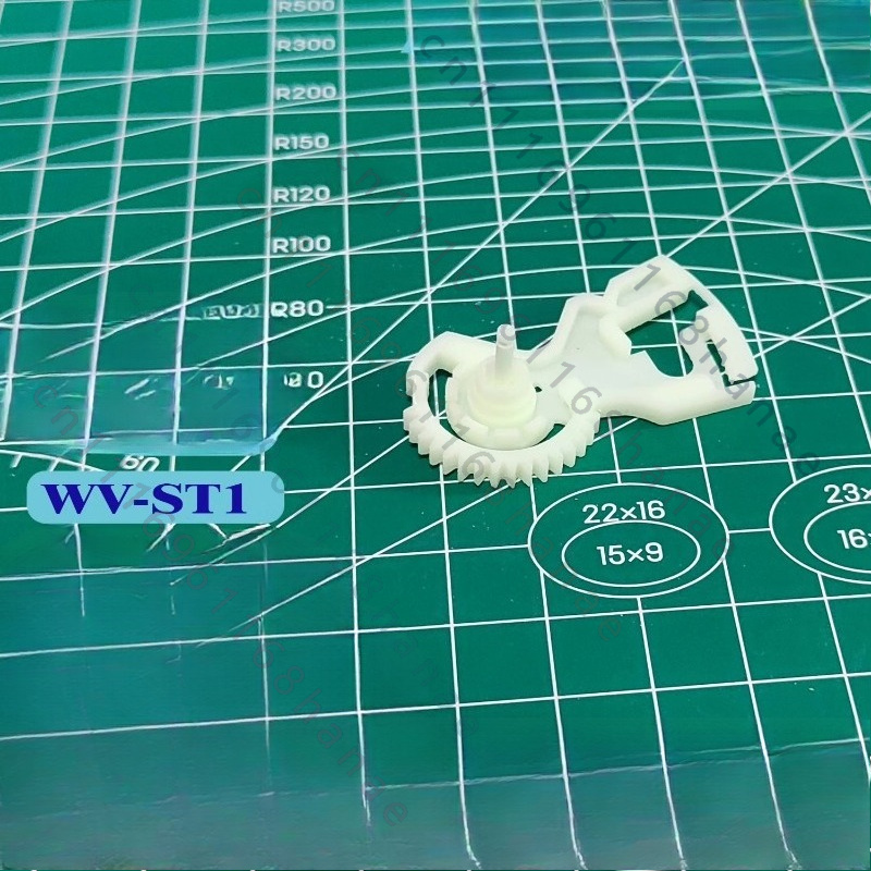 Części zamienne do wideo rejes – Door Reinforcer Kit recenzja i cena