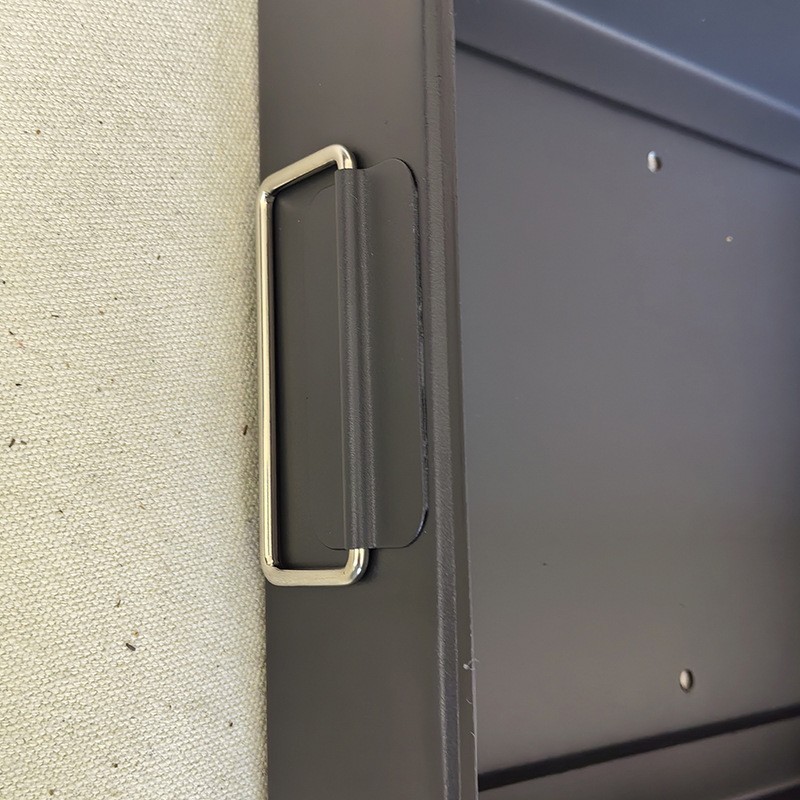 Skrzynka zabezpieczająca, ogni – Home Security Key Box recenzja i cena