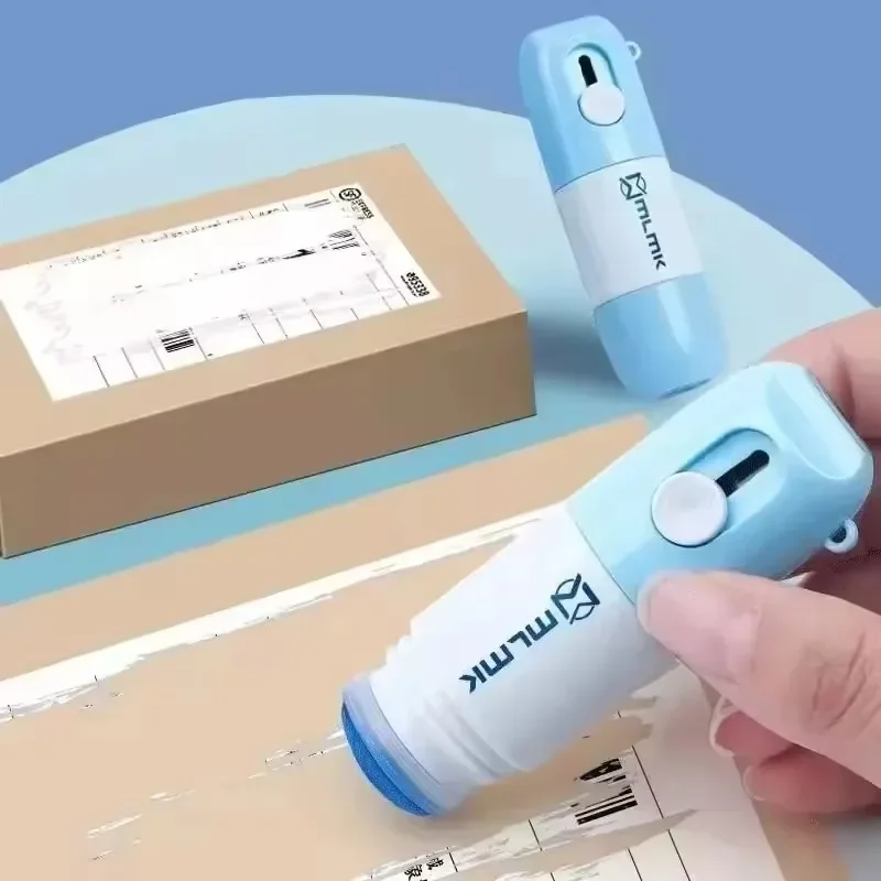 Płyn do korekcji papieru termi – Home Security Features recenzja i cena