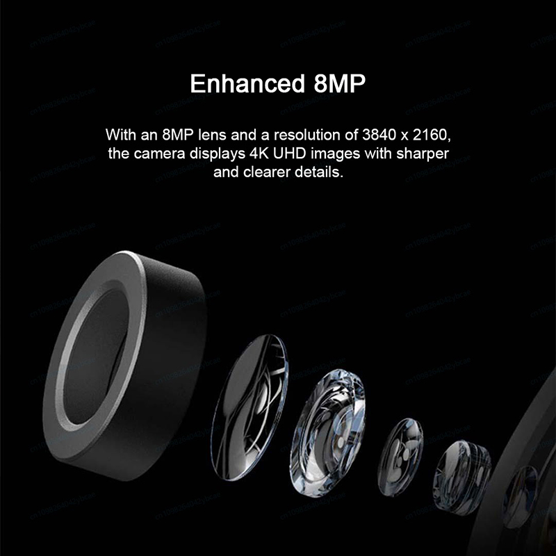 Inteligentna kamera XIAOMI C70 – Home Security Camera 360 Xiaomi recenzja i cena