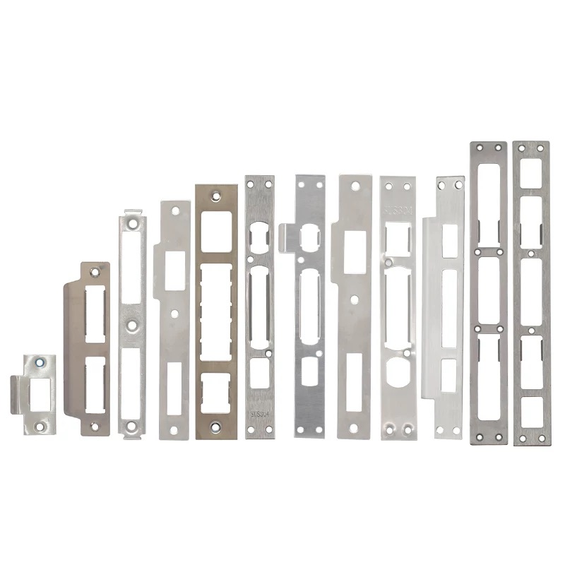 Zestaw akcesoriów do zamków dr – Door Reinforcer Kit recenzja i cena