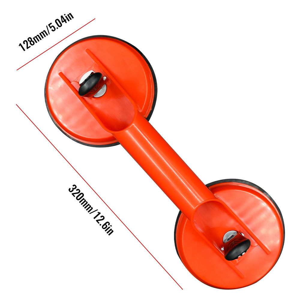 Nowe przyssawki do podnoszenia – Glass Break Detector recenzja i cena