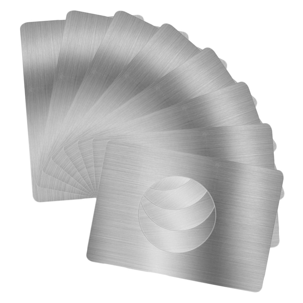 8 szt. zaślepek otworów w drzw – Door Reinforcer Kit recenzja i cena