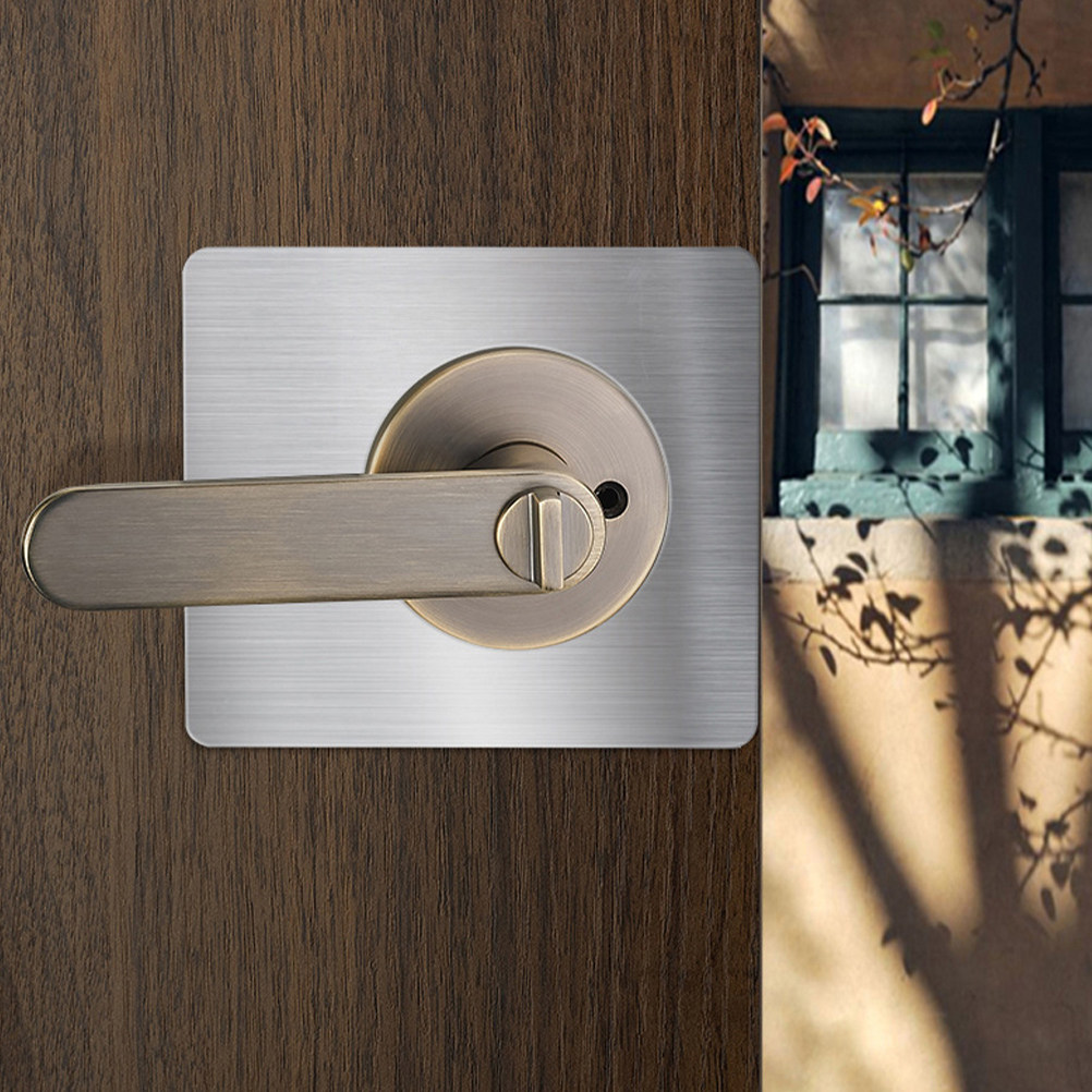 8 szt. zaślepek otworów w drzw – Door Reinforcer Kit recenzja i cena