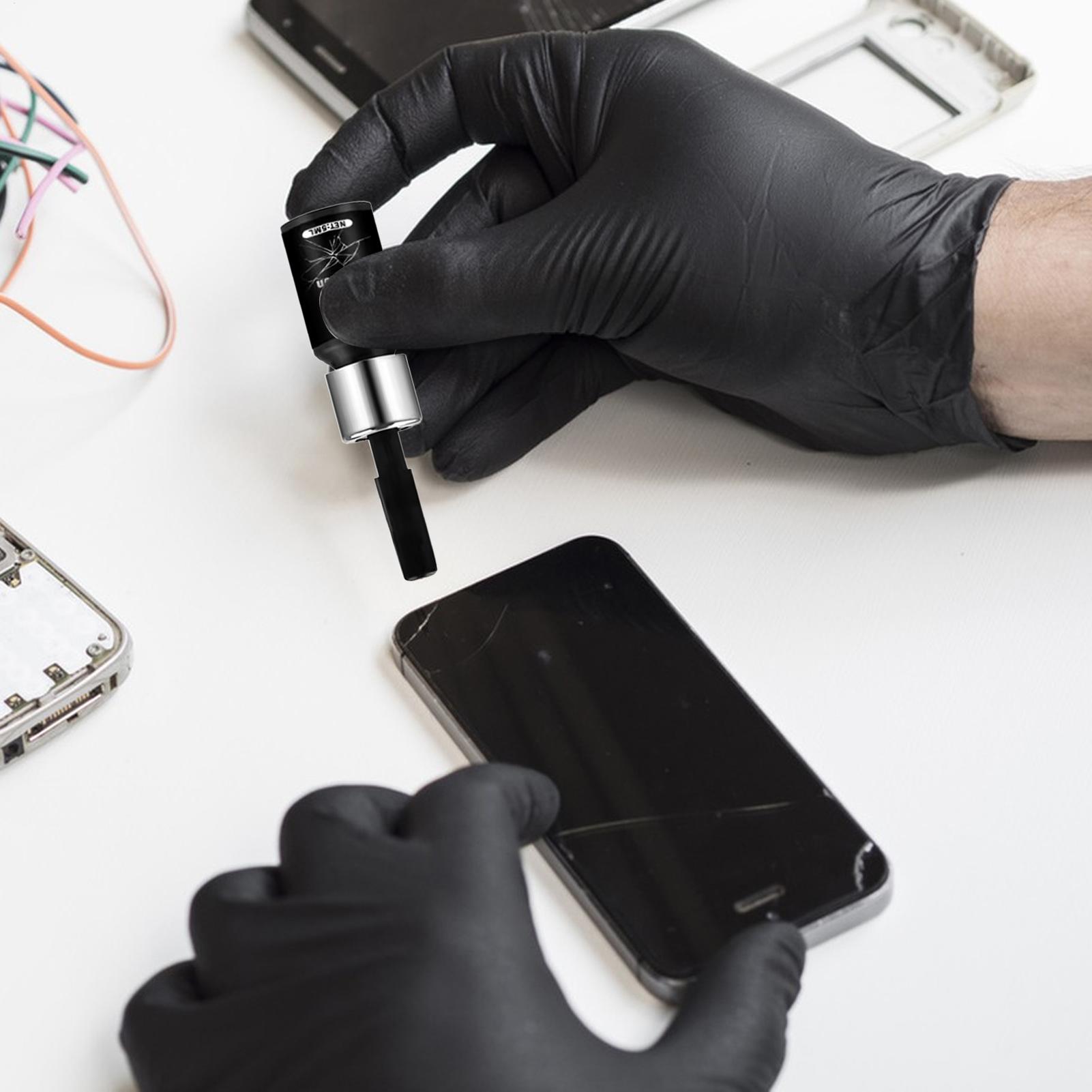 5ml Szybki Uniwersalny Profesj – Glass Break Detector recenzja i cena