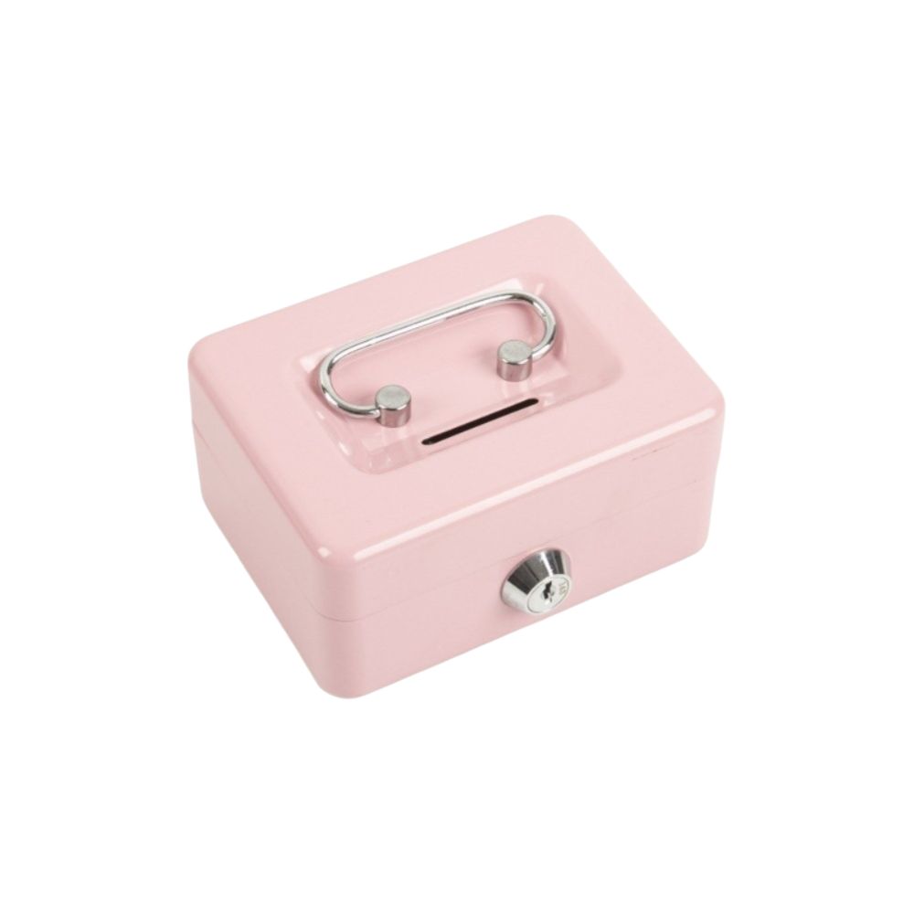 Mini sejf na klucze, przenośny – Home Security Key Box recenzja i cena