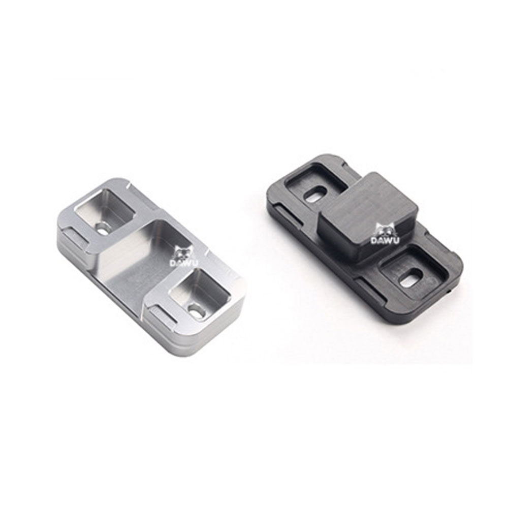 Zestaw wzmocnień ogranicznika  – Door Reinforcer Kit recenzja i cena