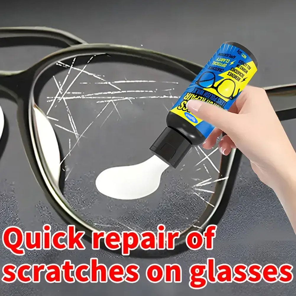30g Środek do usuwania zarysow – Glass Break Detector recenzja i cena