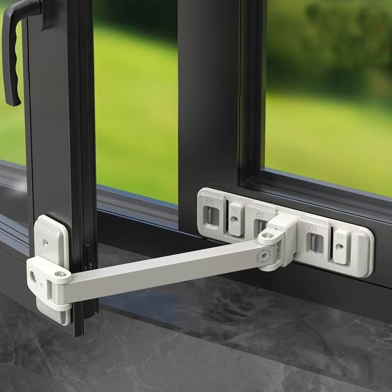 Regulowany zamek zabezpieczają – Home Security Adt recenzja i cena