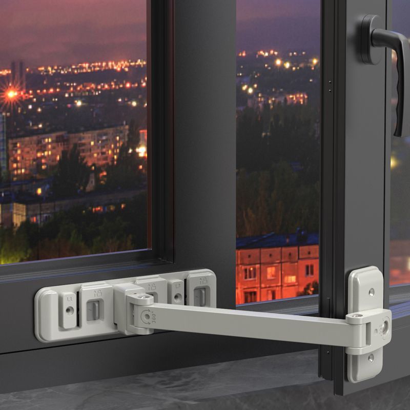 Regulowany zamek zabezpieczają – Home Security Adt recenzja i cena