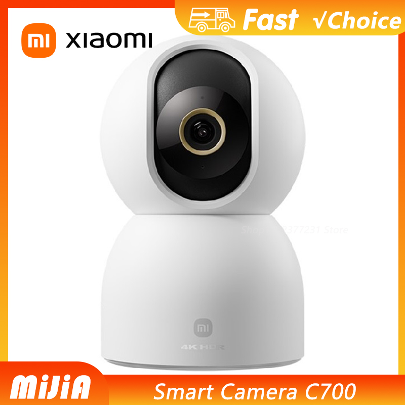 Inteligentna kamera Xiaomi C70 – Home Security Camera 360 Xiaomi recenzja i cena