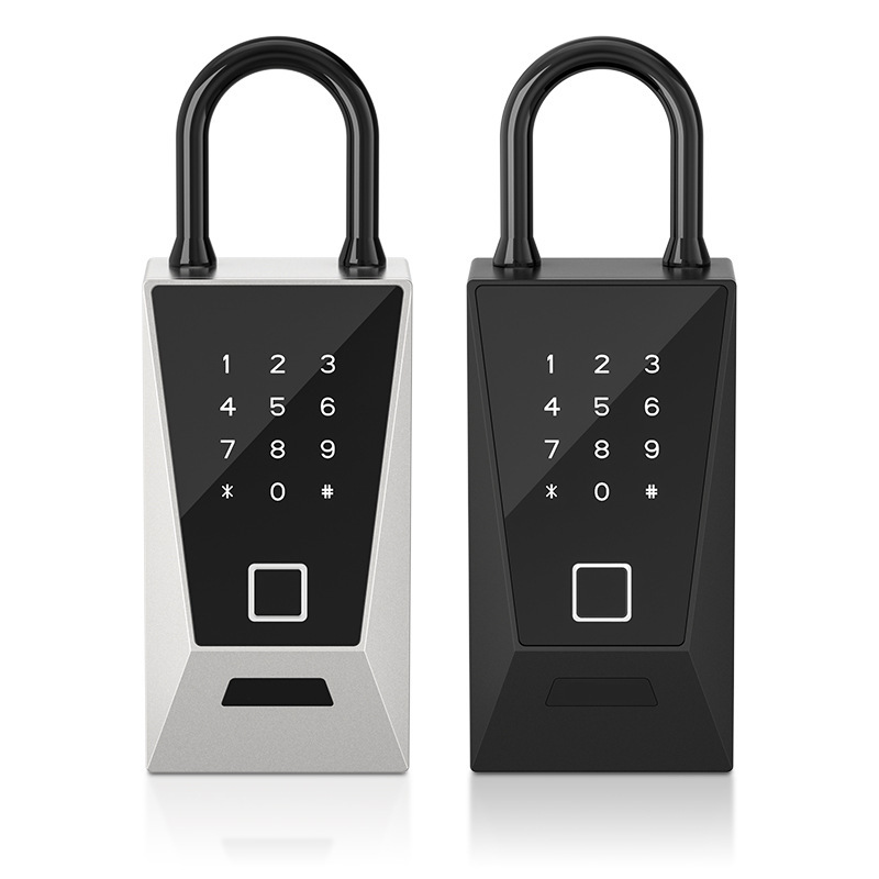 Inteligentny sejf na hasło, od – Home Security Key Box recenzja i cena