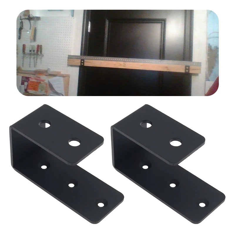 Uniwersalne wsporniki do drzwi – Door Reinforcer Kit recenzja i cena