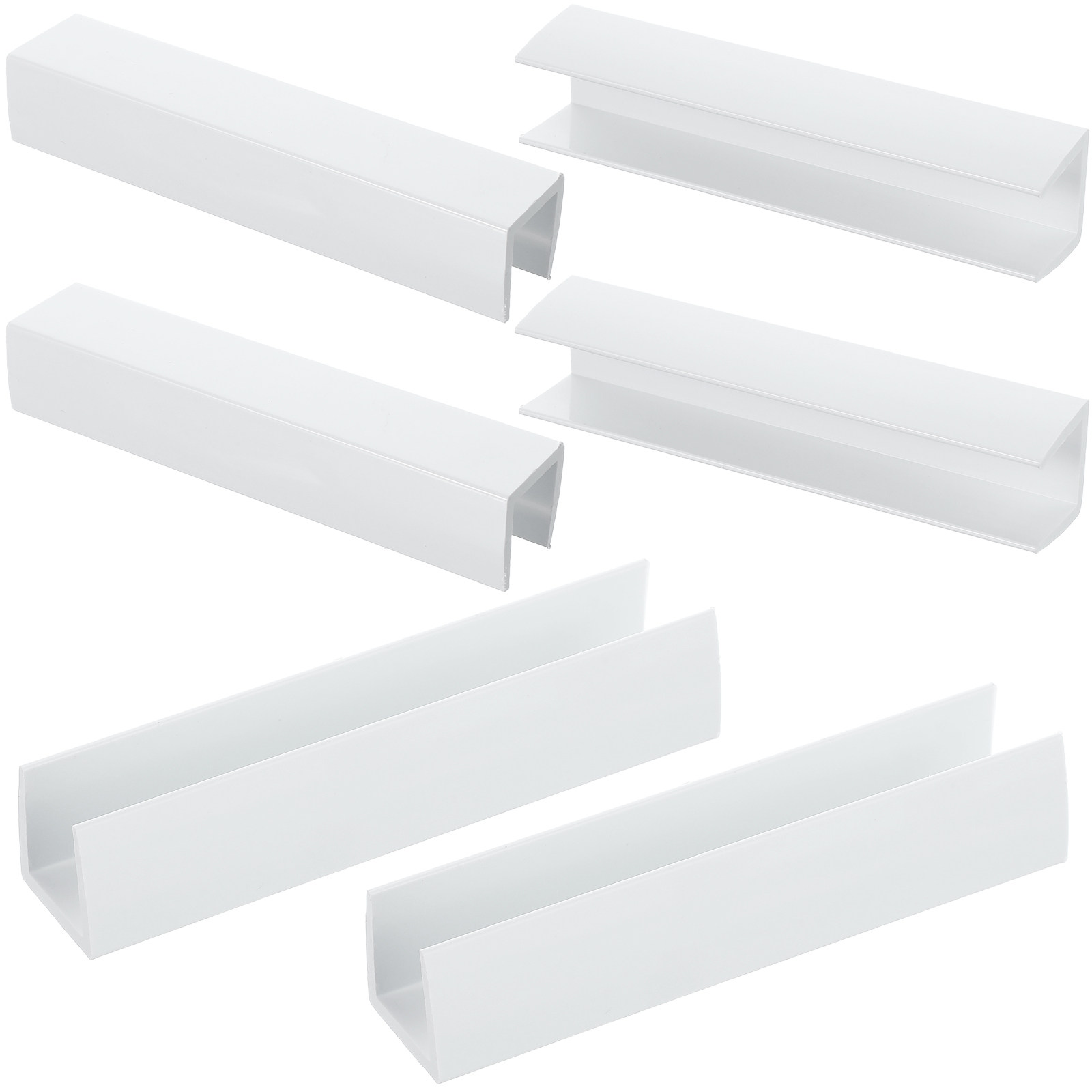 6-częściowy zestaw do wzmocnie – Door Reinforcer Kit recenzja i cena