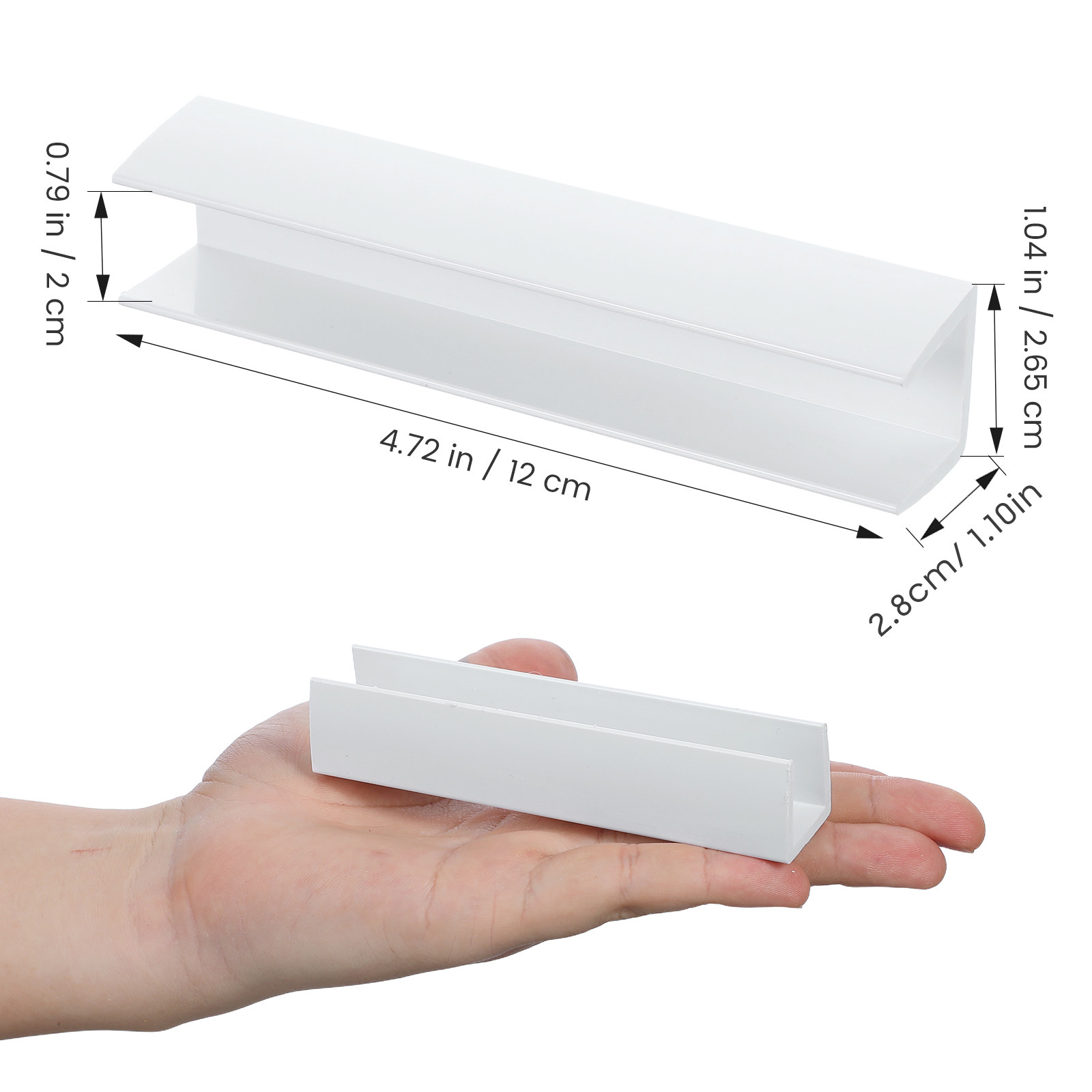 6-częściowy zestaw do wzmocnie – Door Reinforcer Kit recenzja i cena
