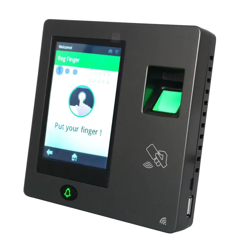 Kamera Wi-Fi z kontrolą dostęp – Home Security Ring Camera recenzja i cena