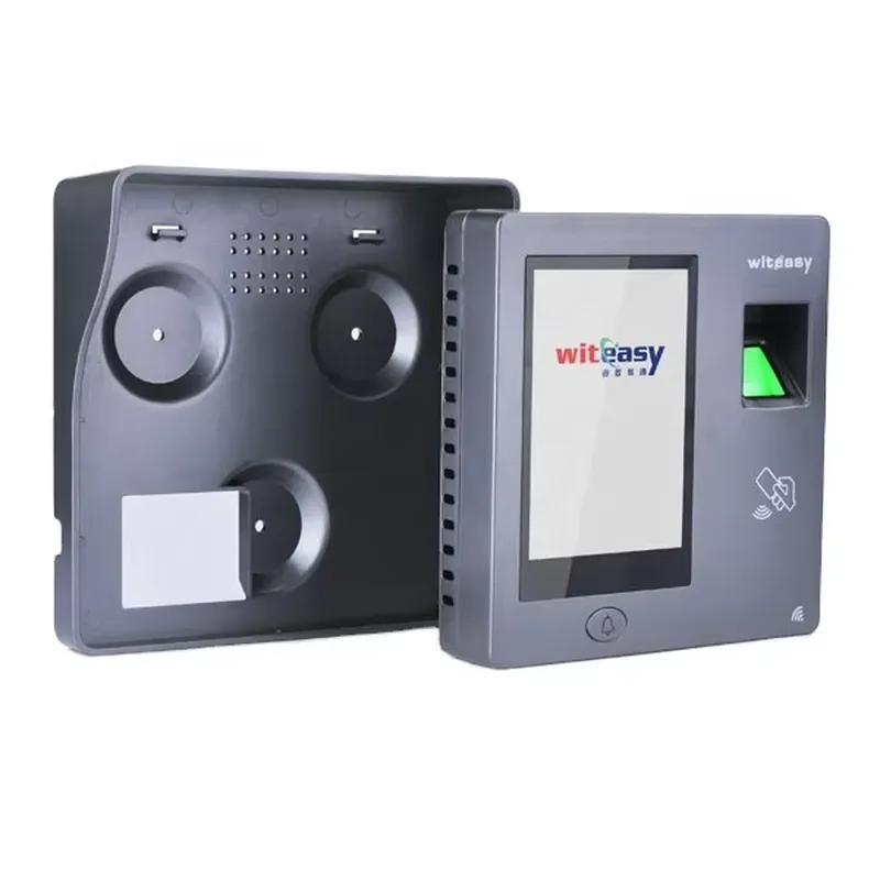 Kamera Wi-Fi z kontrolą dostęp – Home Security Ring Camera recenzja i cena