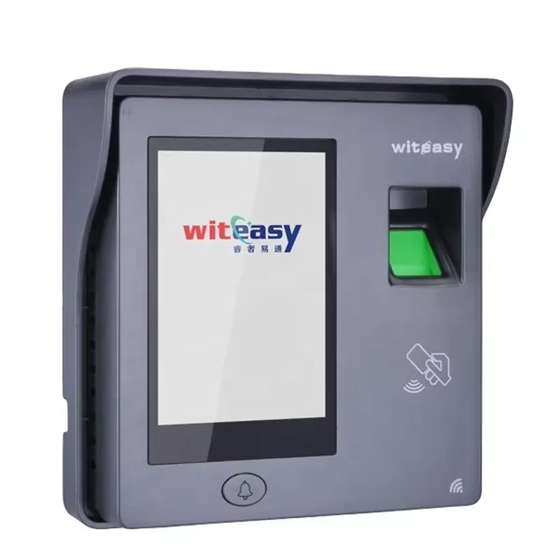 Kamera Wi-Fi z kontrolą dostęp – Home Security Ring Camera recenzja i cena