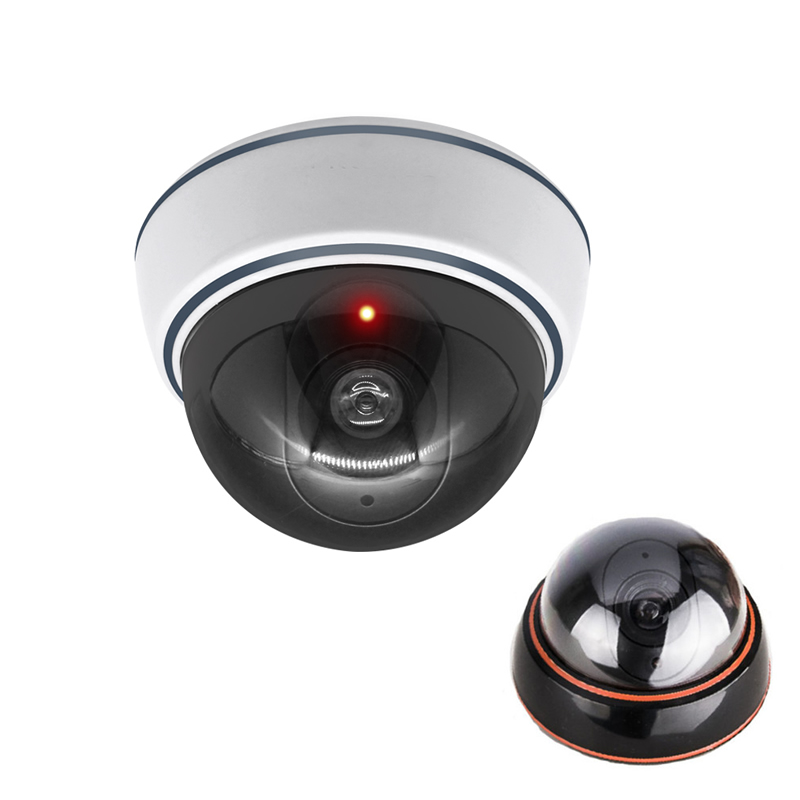 Kreatywna czarno-biała fałszyw – Home Security Tech recenzja i cena