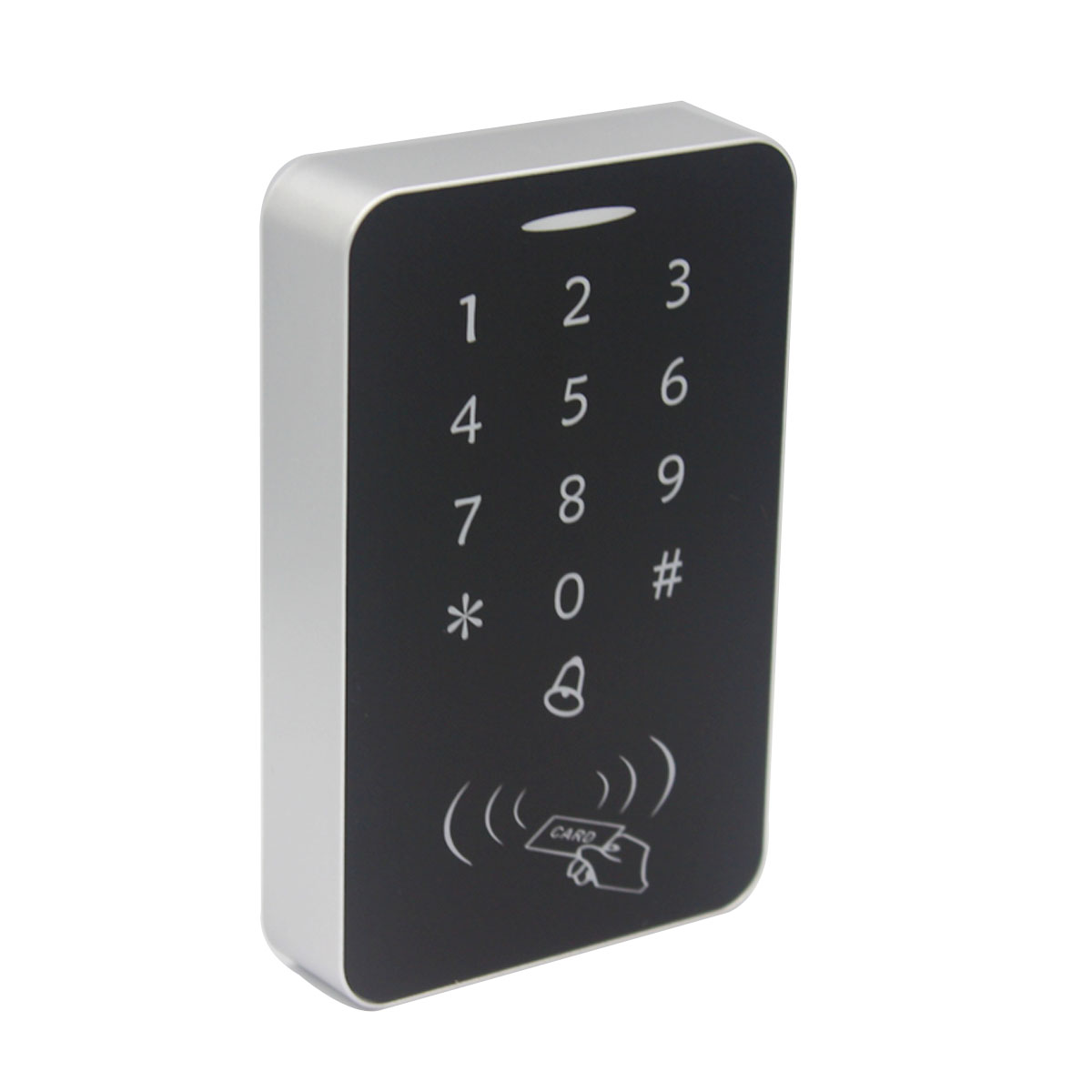 Szyfrowany system kontroli dos – Home Security Lock System recenzja i cena